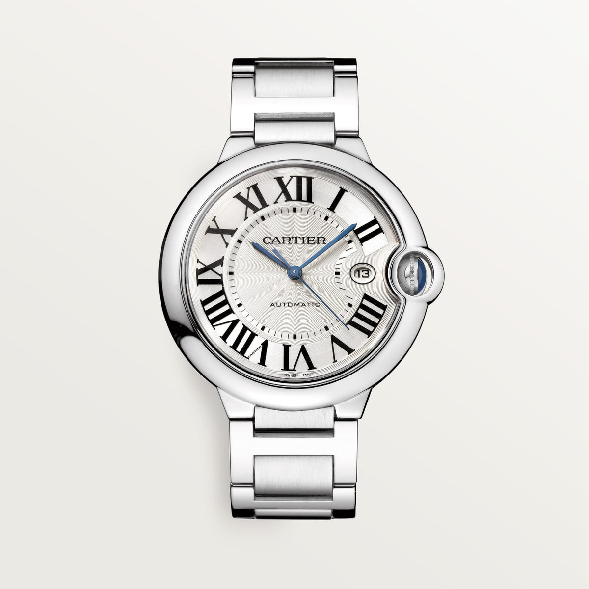 Reloj Cartier Ballon Bleu WSBB0049
