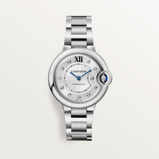Reloj Cartier Ballon Bleu W4BB0021