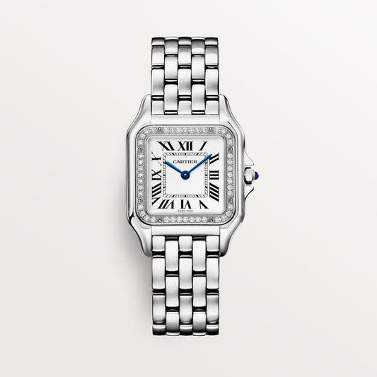 Reloj Cartier Panthère W4PN0018