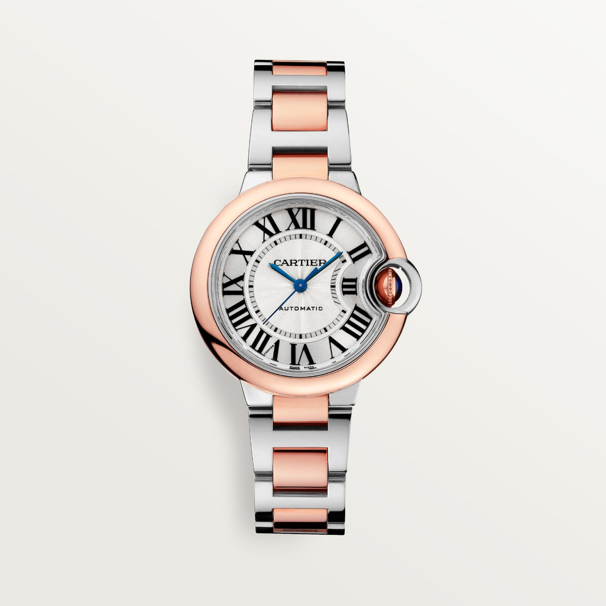 Reloj Cartier Ballon Bleu W2BB0032