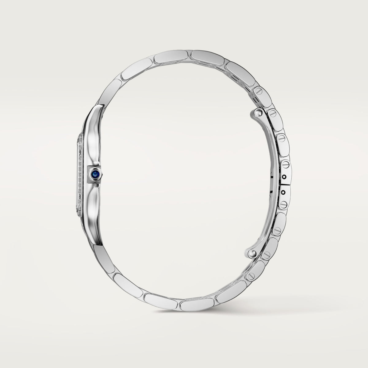 Reloj Cartier Panthère W4PN0018