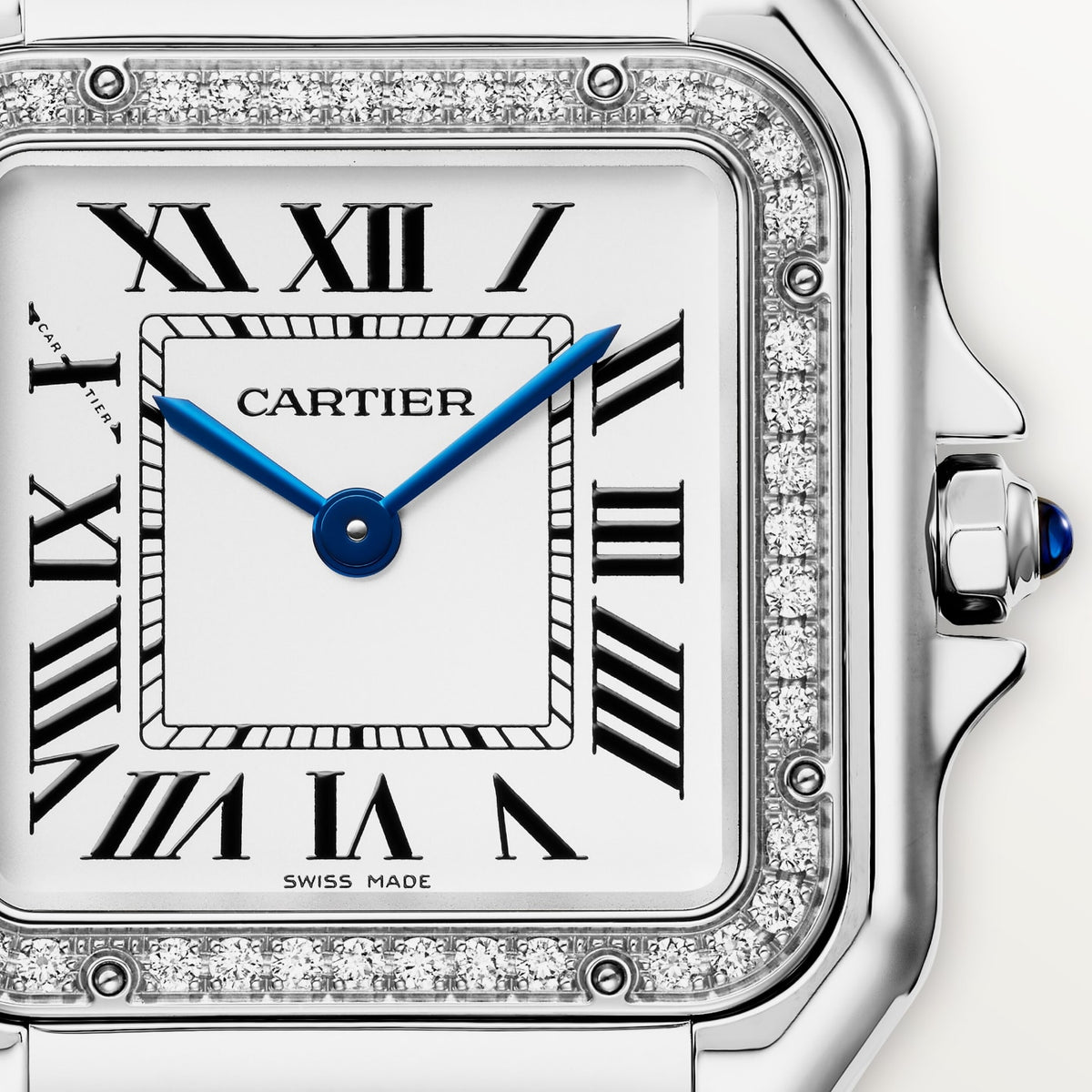 Reloj Cartier Panthère W4PN0018