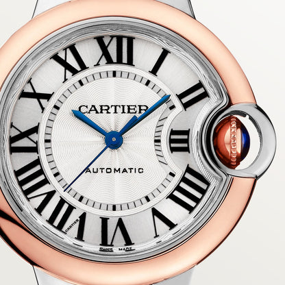 Reloj Cartier Ballon Bleu W2BB0032