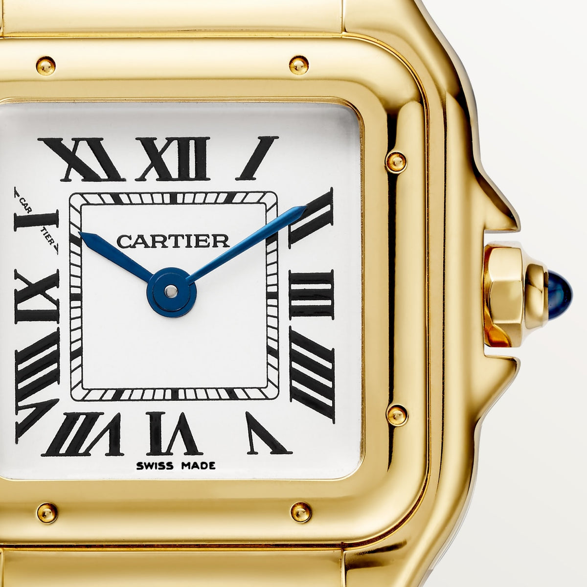 Reloj Cartier Panthère WGPN0046