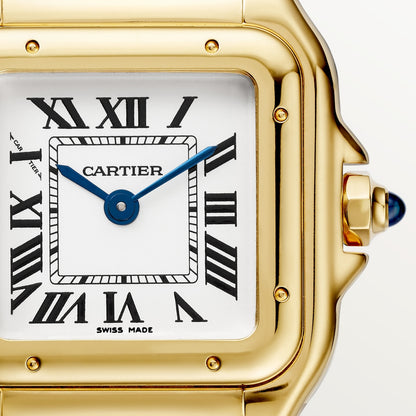 Reloj Cartier Panthère WGPN0046