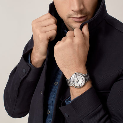 Reloj Cartier Ballon Bleu WSBB0049