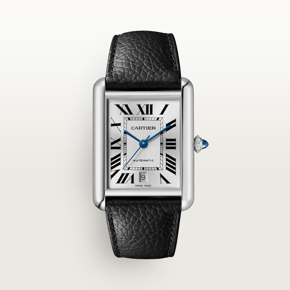 Reloj Cartier Tank Must WSTA0141