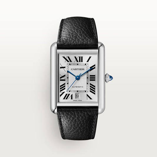Reloj Cartier Tank Must WSTA0141
