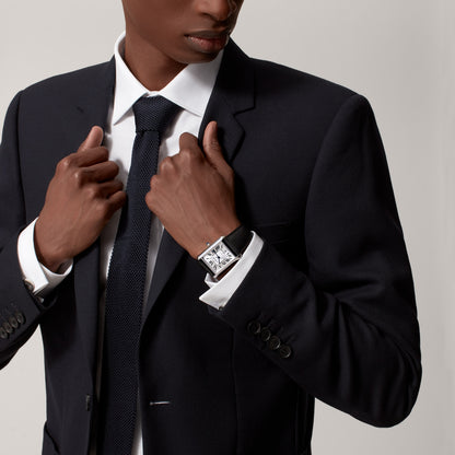 Reloj Cartier Tank Must WSTA0141