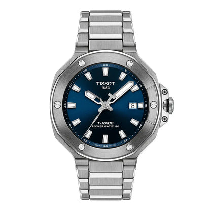 Reloj Tissot T-Race Powermatic 80 T141.807.11.041.00 TISSOT
