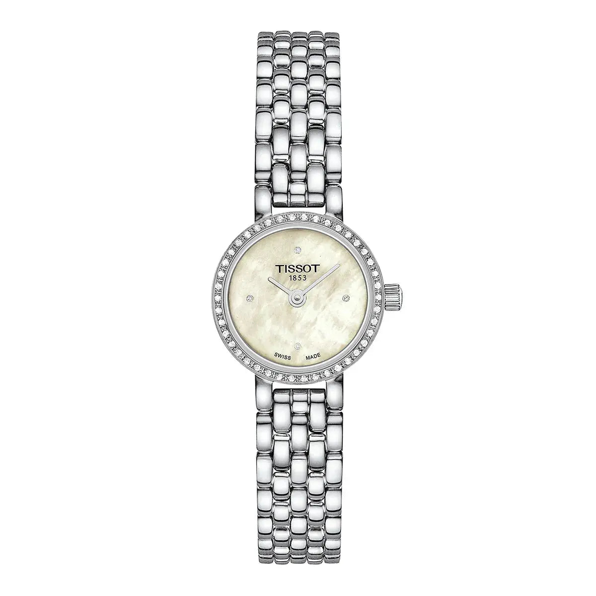 Reloj Tissot T140.009.61.116.00 Tissot