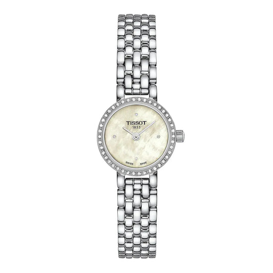 Reloj Tissot T140.009.61.116.00 Tissot