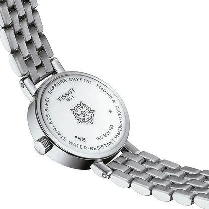 Reloj Tissot T140.009.61.116.00 Tissot