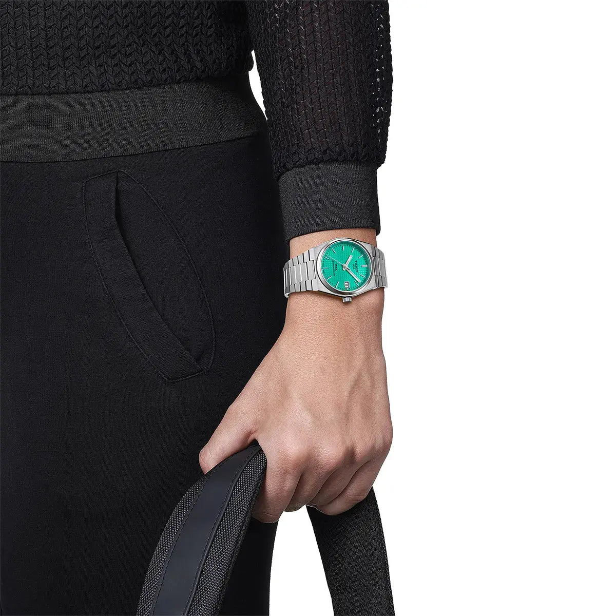 Reloj Tissot T137.207.11.091.01 Tissot