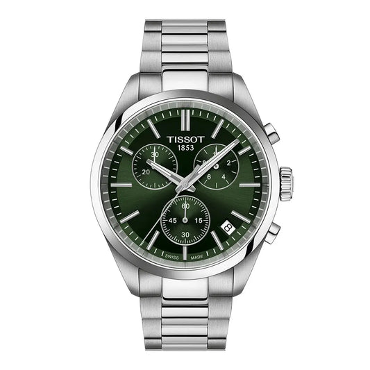 Reloj Tissot PR 100 T150.417.11.091.00