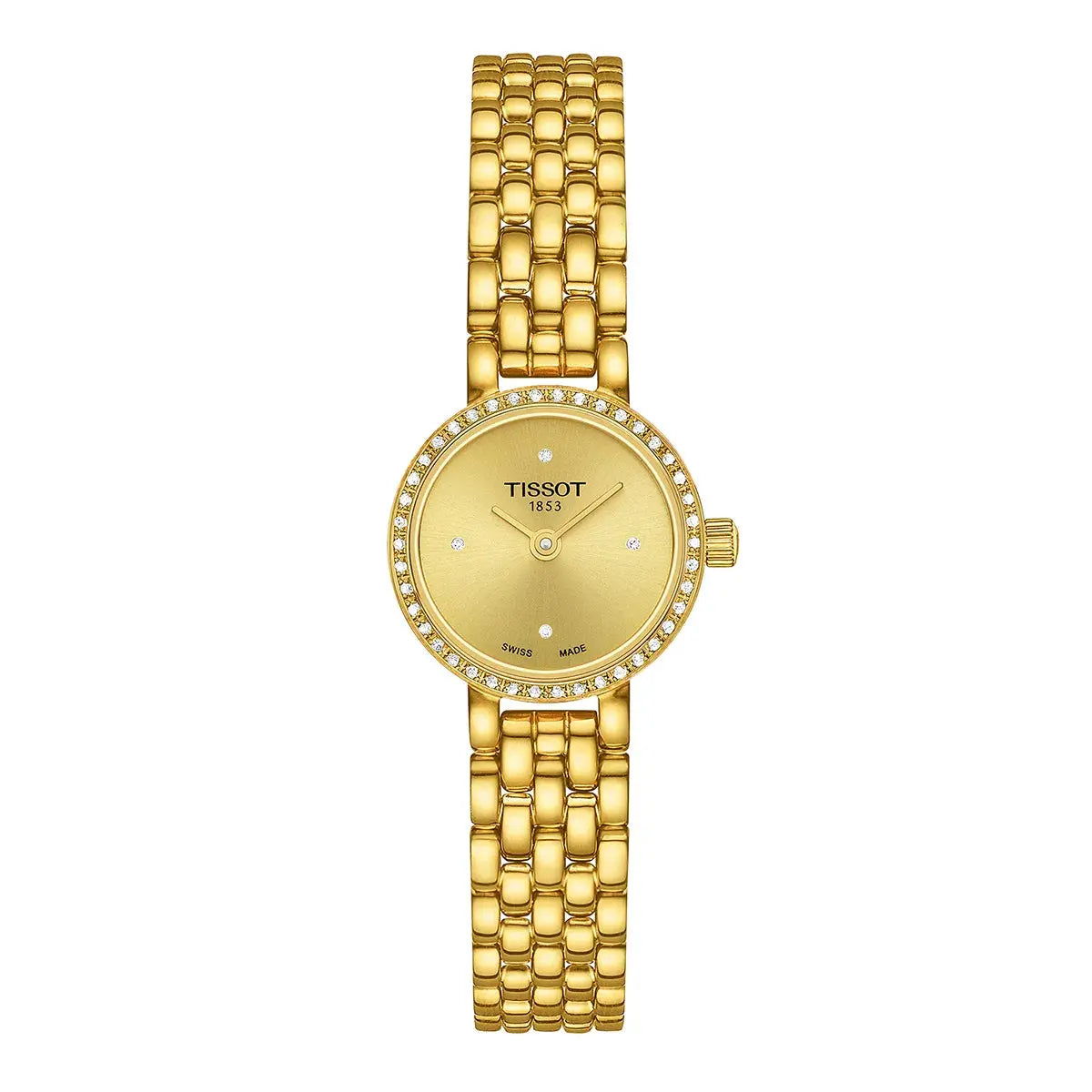 Reloj Tissot T140.009.63.026.00 Tissot