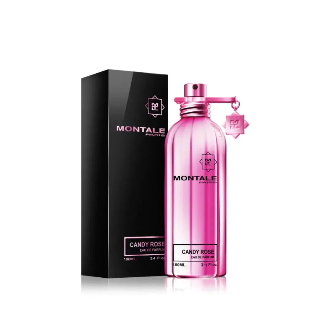 perfume Montale Candy Rose Montale Parfums