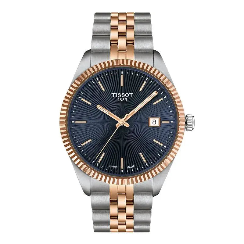 Reloj Tissot Ballade 40mm T156.410.22.041.00 Tissot