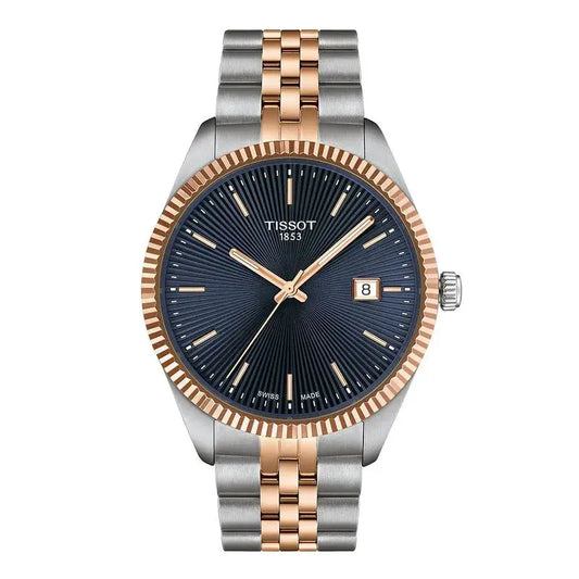 Reloj Tissot Ballade 40mm T156.410.22.041.00 Tissot