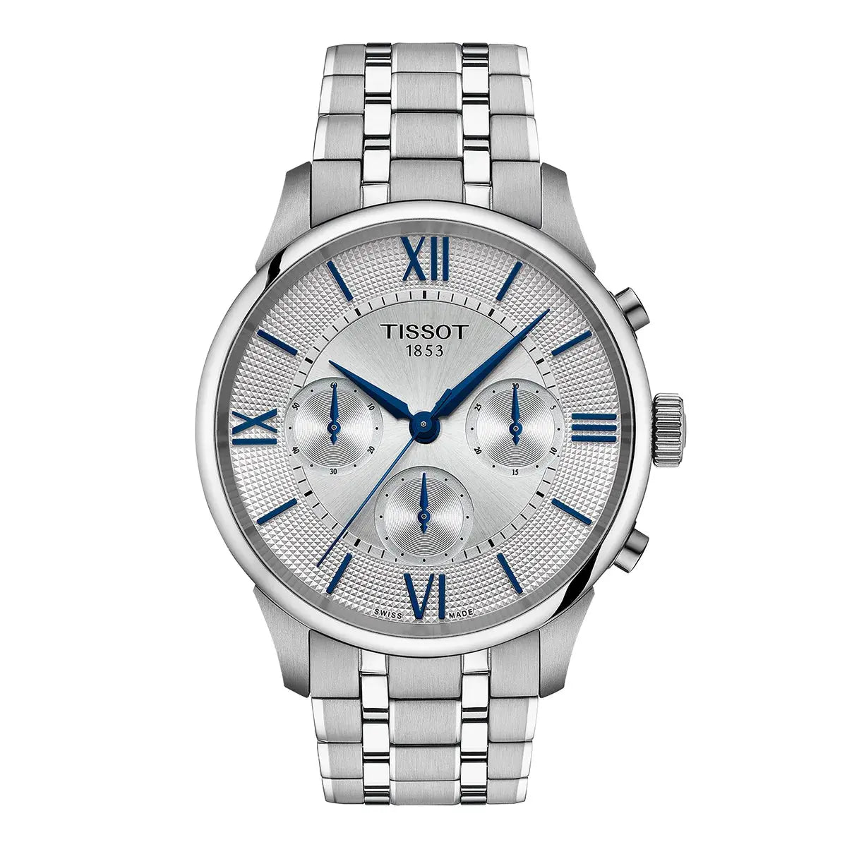 Reloj Tissot T139.462.11.038.00 Tissot