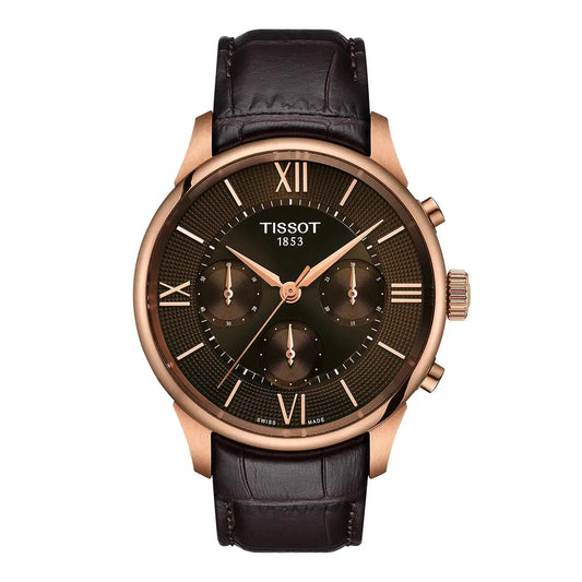 Reloj Tissot  T139.462.36.298.00 Tissot