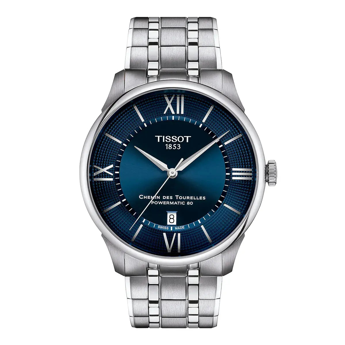 Reloj Tissot T139.407.11.048.00 Tissot