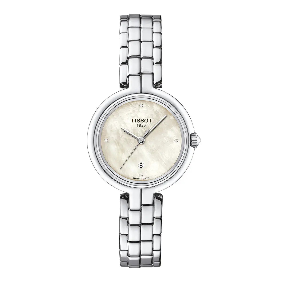 Reloj TISSOT FLAMINGO T094.210.11.116.02 Tissot