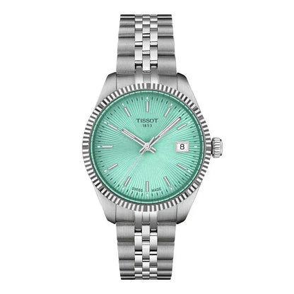 Reloj Tissot Ballade T156.210.11.091.00 Tissot