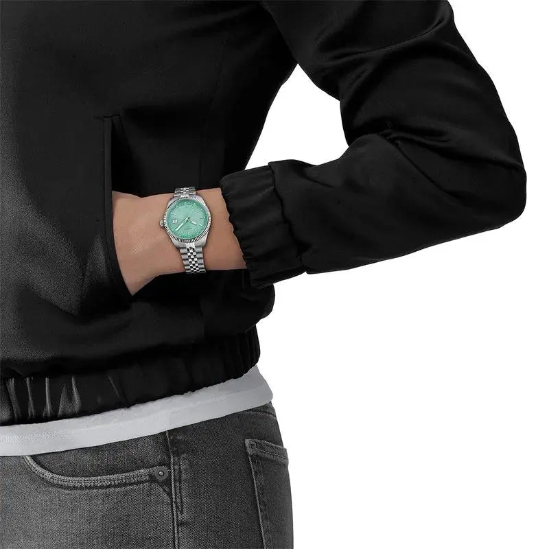 Reloj Tissot Ballade T156.210.11.091.00 Tissot