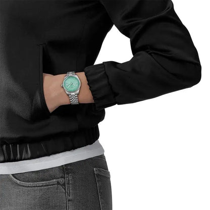 Reloj Tissot Ballade T156.210.11.091.00 Tissot