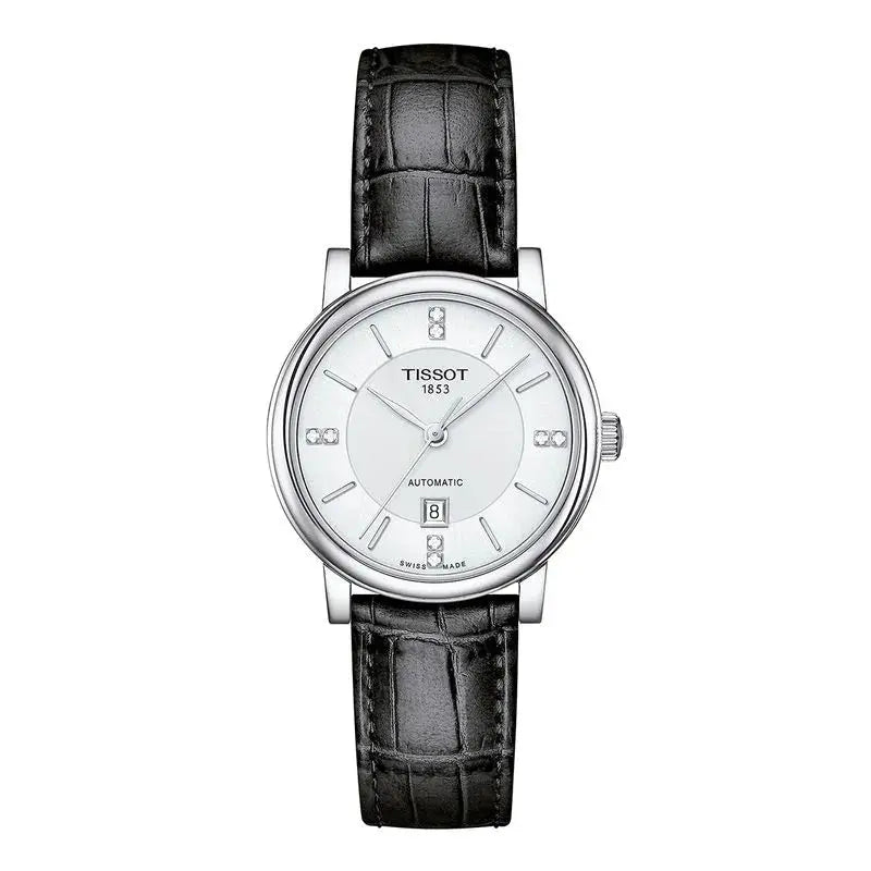TISSOT CARSON T122.207.16.036.01 Tissot