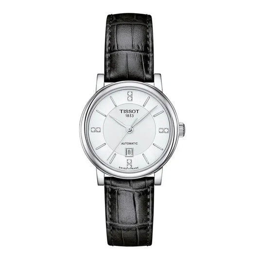TISSOT CARSON T122.207.16.036.01 Tissot