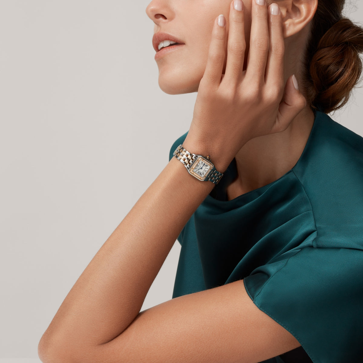 Reloj Cartier Panthère W3PN0014