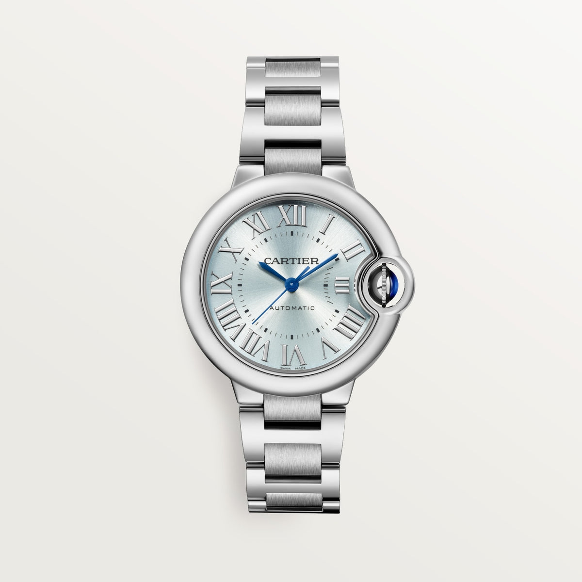Reloj Cartier Ballon Bleu WSBB0062