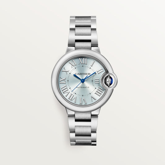 Reloj Cartier Ballon Bleu WSBB0062