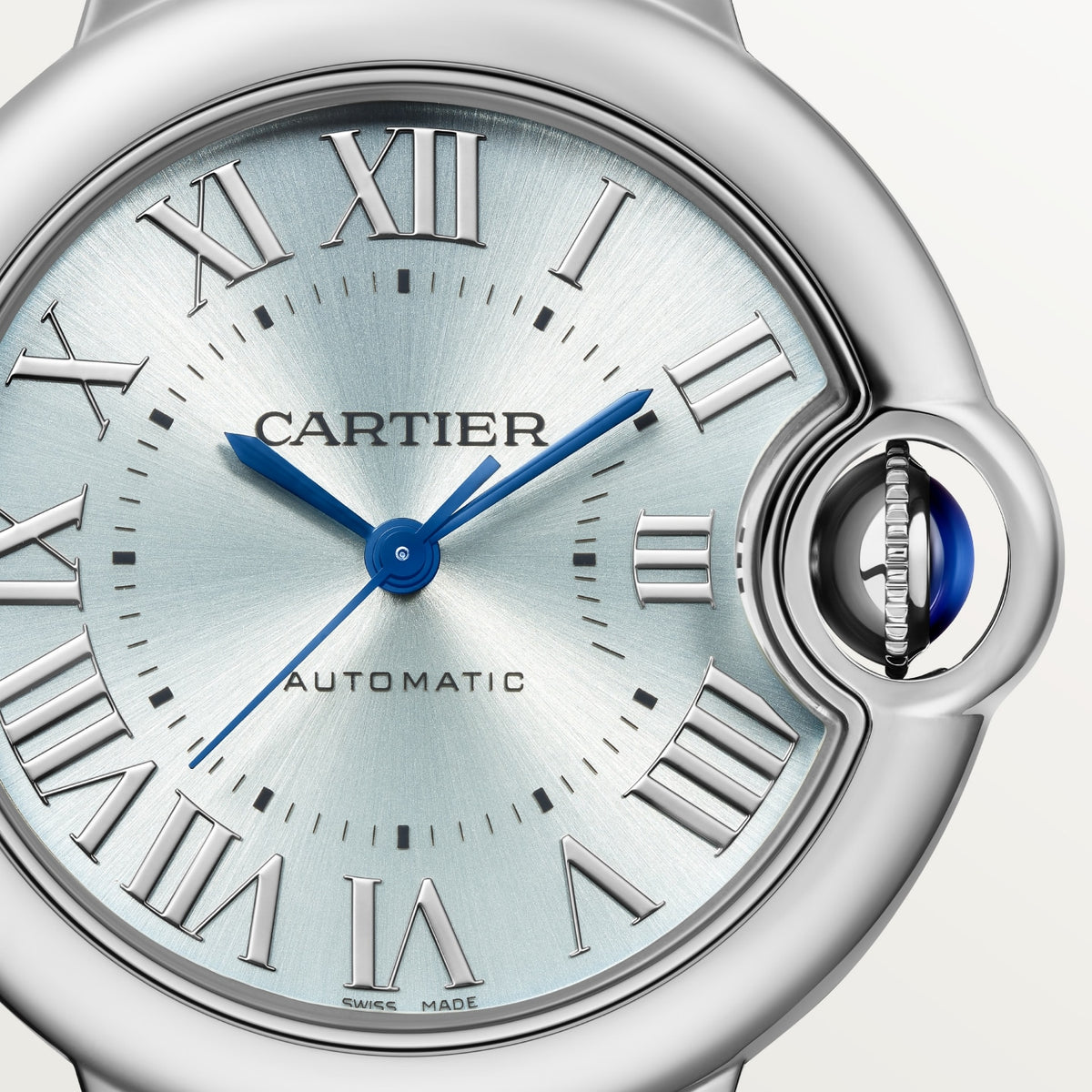 Reloj Cartier Ballon Bleu WSBB0062