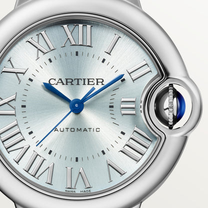 Reloj Cartier Ballon Bleu WSBB0062