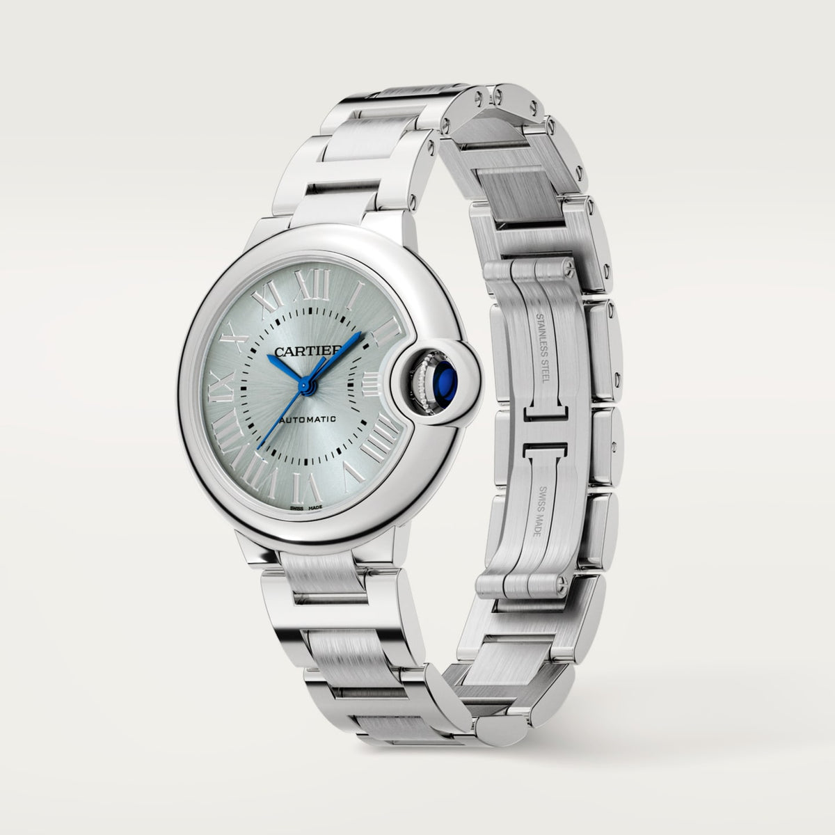 Reloj Cartier Ballon Bleu WSBB0062