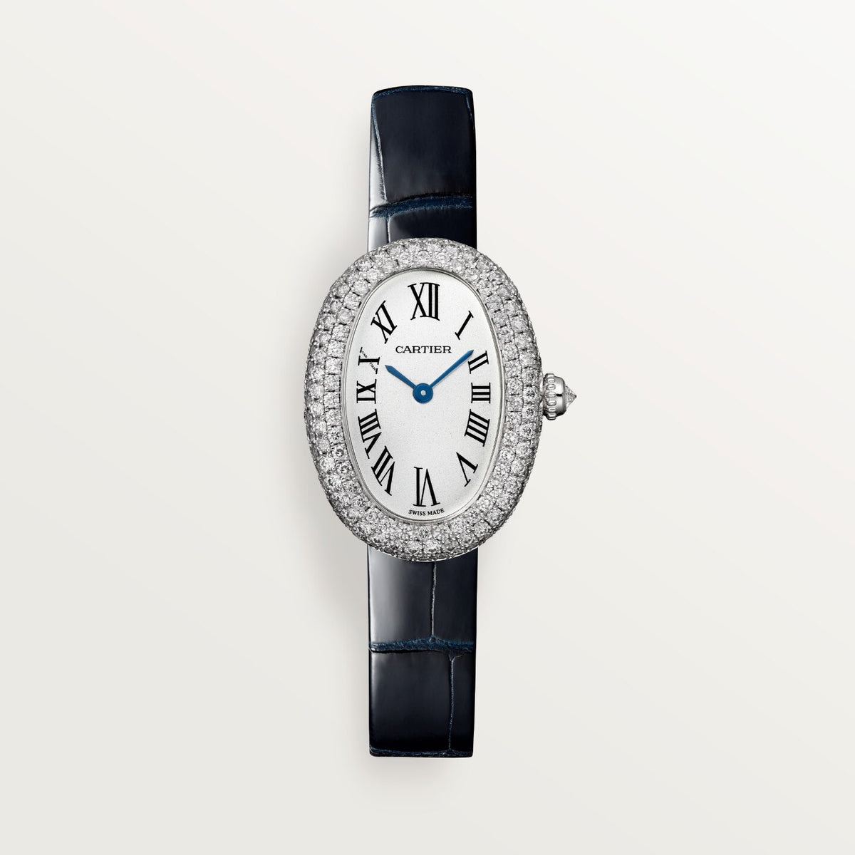 Reloj Cartier Baignoire WJBA0049