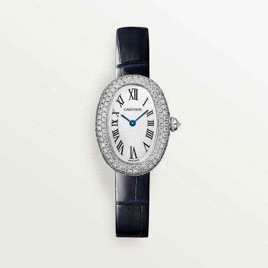Reloj Cartier Baignoire WJBA0049