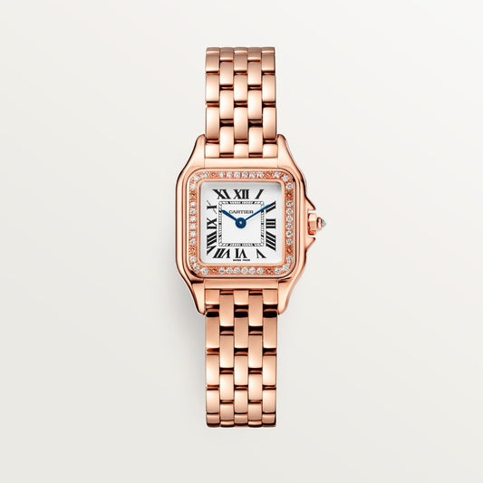 Reloj Cartier Panthère WJPN0087