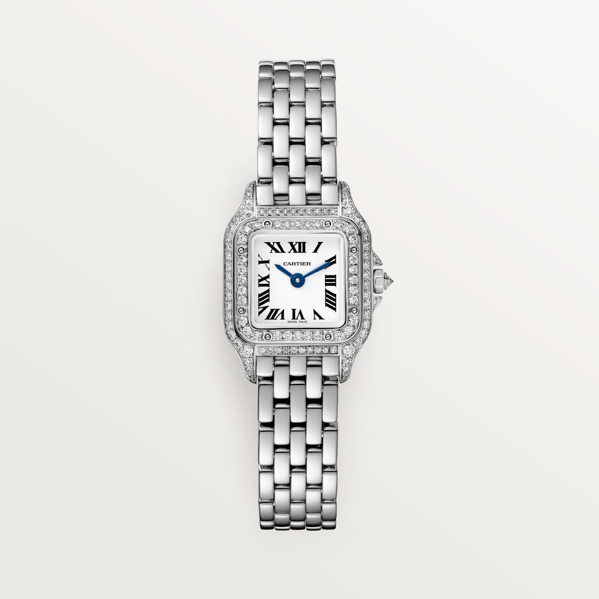 Reloj Cartier Panthère WJPN0070