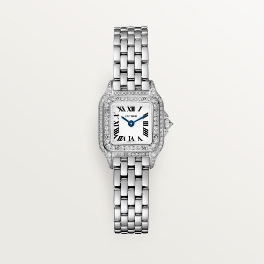 Reloj Cartier Panthère WJPN0070