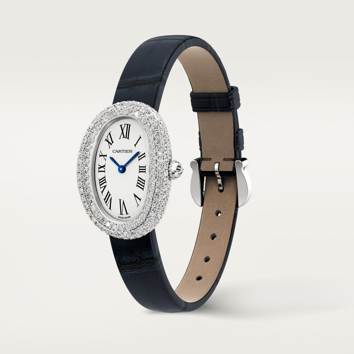 Reloj Cartier Baignoire WJBA0049