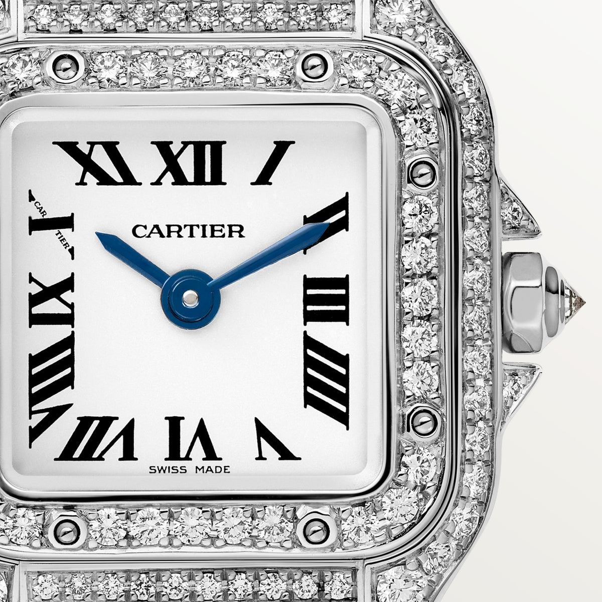 Reloj Cartier Panthère WJPN0070