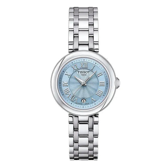 Reloj Tissot Bellissima T126.010.11.133.00 Tissot