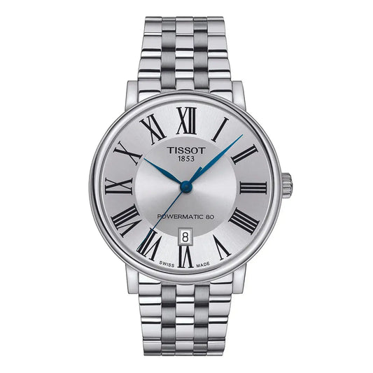 Reloj Tissot Carson T122.407.11.033.00