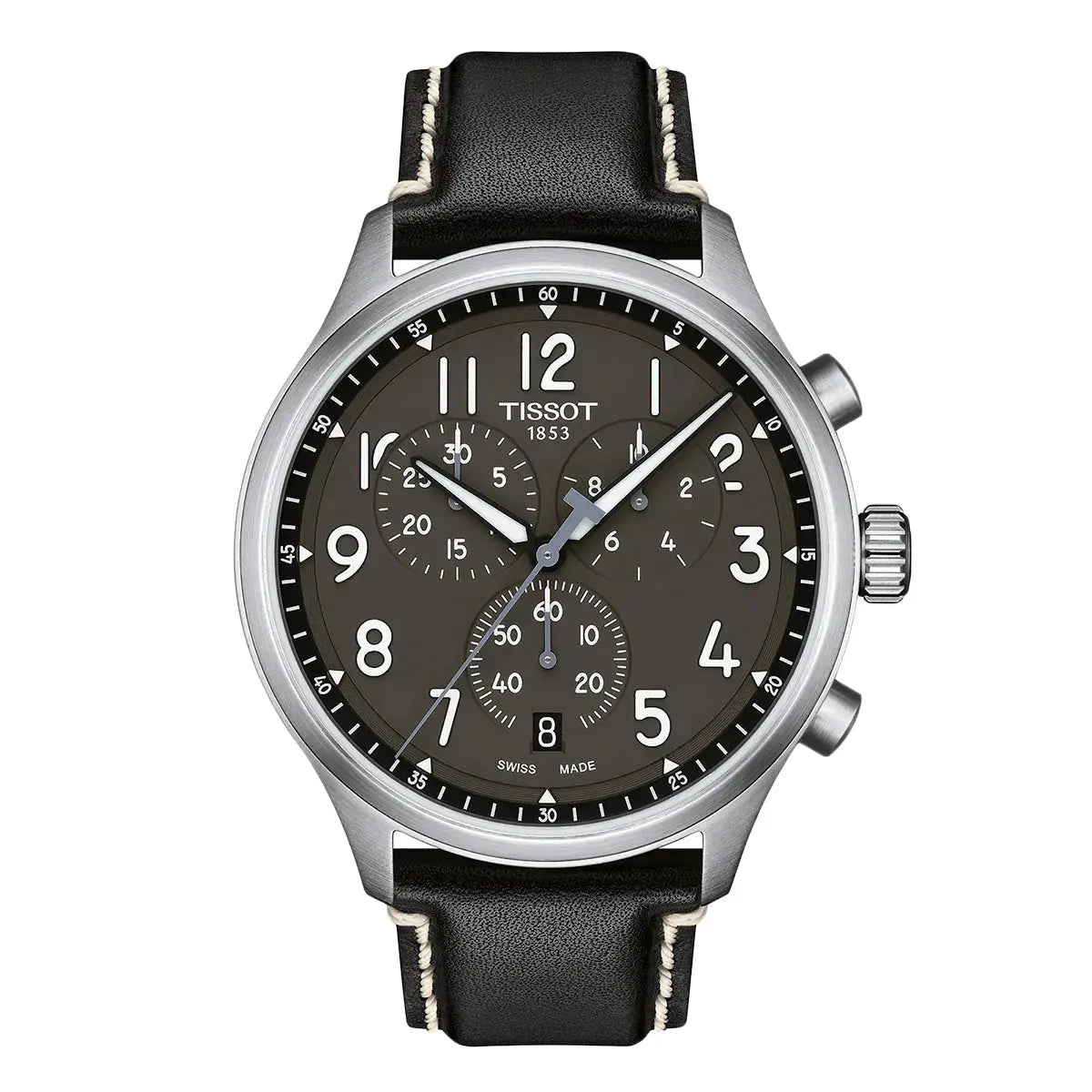 reloj tissot T116.617.16.062.00 TISSOT