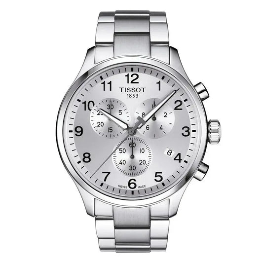Reloj Tissot Chrono XL Clásico T116.617.11.037.00 Tissot