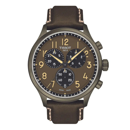 Reloj Tissot Chrono XL T116.617.36.092.00